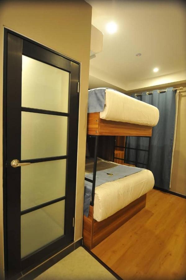 สกาย โฮเต็ล ซันเวย์ Hotel ซูบังจายา ภายนอก รูปภาพ