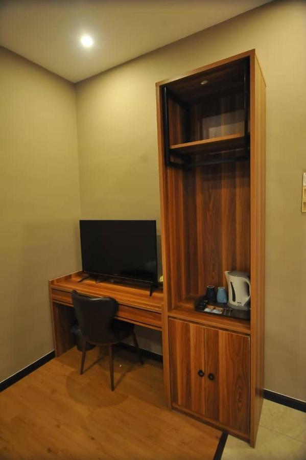 สกาย โฮเต็ล ซันเวย์ Hotel ซูบังจายา ภายนอก รูปภาพ
