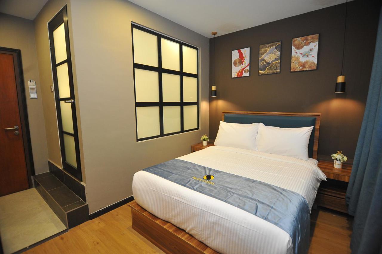 สกาย โฮเต็ล ซันเวย์ Hotel ซูบังจายา ภายนอก รูปภาพ