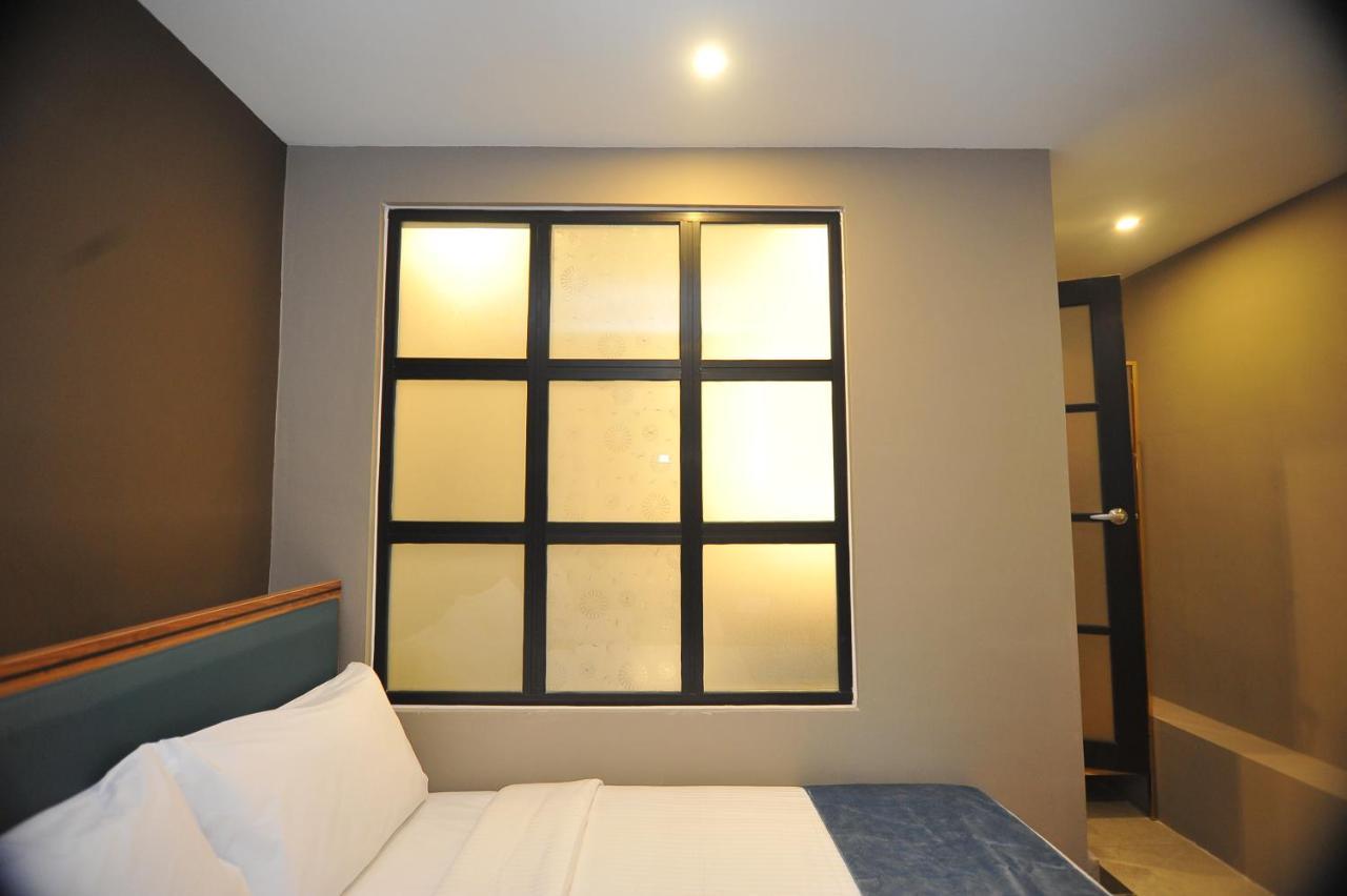 สกาย โฮเต็ล ซันเวย์ Hotel ซูบังจายา ภายนอก รูปภาพ