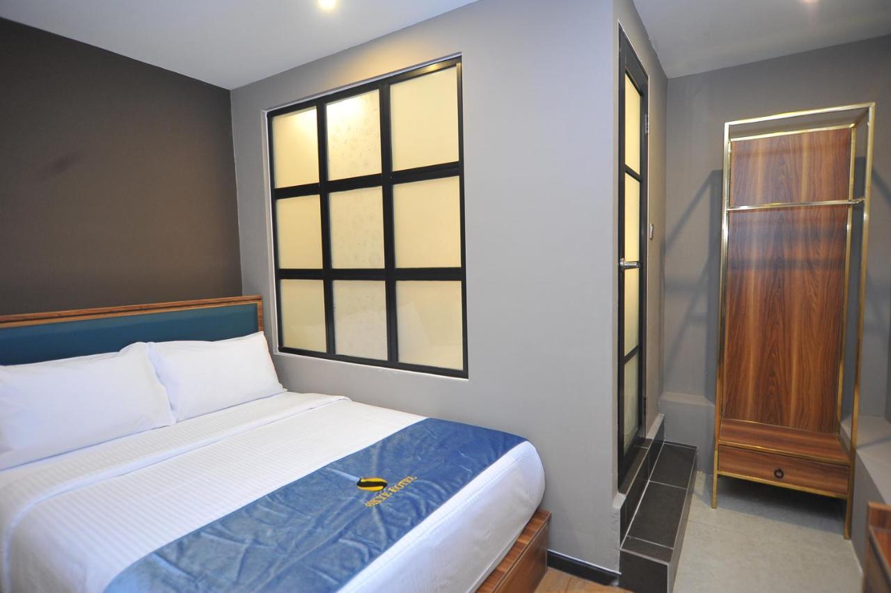 สกาย โฮเต็ล ซันเวย์ Hotel ซูบังจายา ภายนอก รูปภาพ