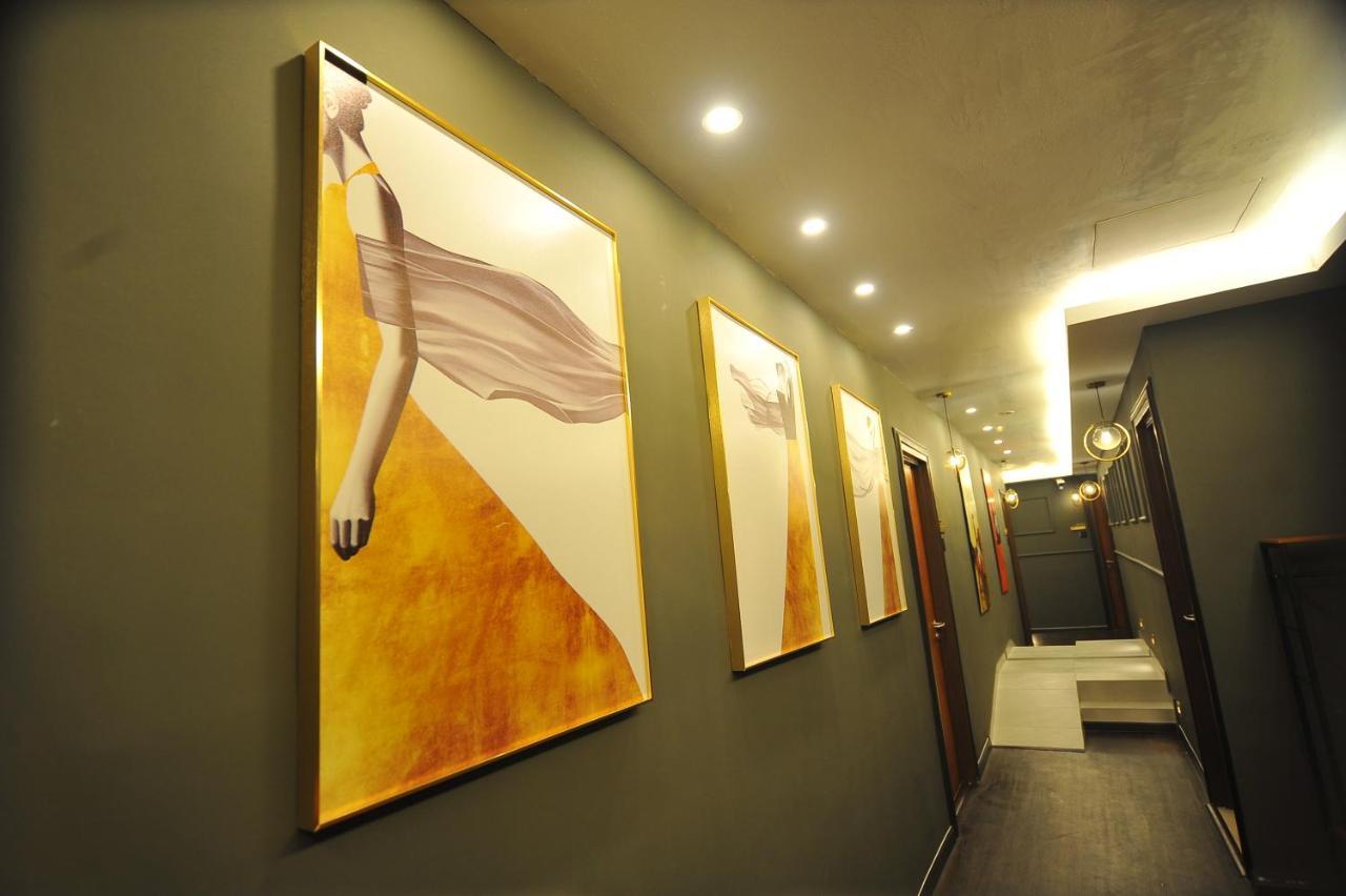 สกาย โฮเต็ล ซันเวย์ Hotel ซูบังจายา ภายนอก รูปภาพ