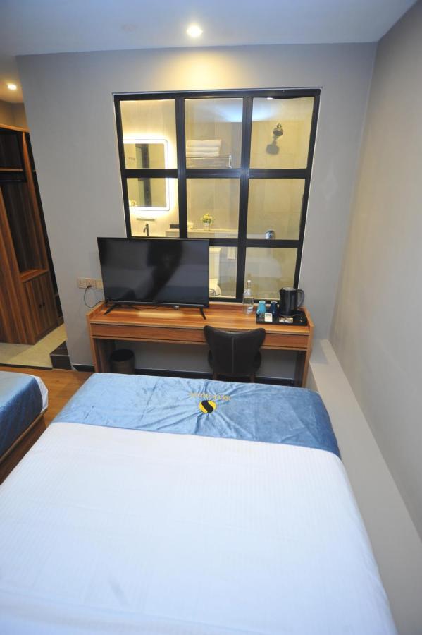 สกาย โฮเต็ล ซันเวย์ Hotel ซูบังจายา ภายนอก รูปภาพ