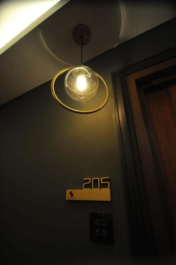 สกาย โฮเต็ล ซันเวย์ Hotel ซูบังจายา ภายนอก รูปภาพ