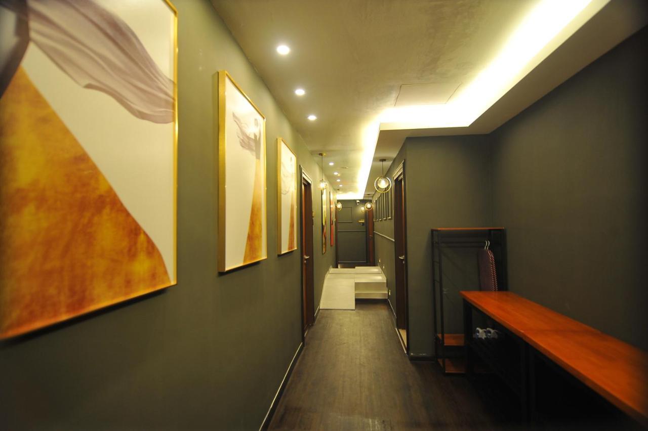 สกาย โฮเต็ล ซันเวย์ Hotel ซูบังจายา ภายนอก รูปภาพ